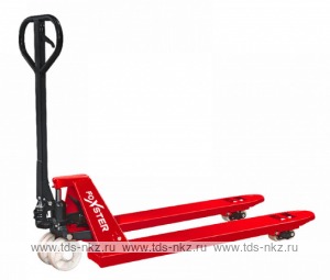 Ручная гидравлическая тележка FOXSTER FX JC20