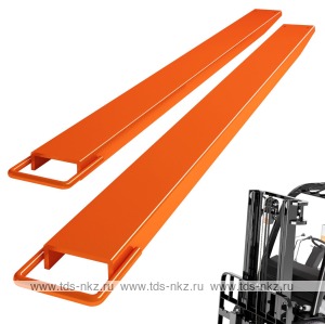 Удлинители вил InStock EX966