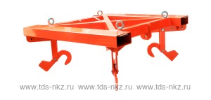 Подъемник для мешков InStock TD2000