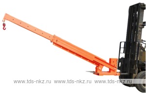 Кран на вилы InStock YLA01