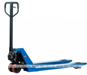 Ручная гидравлическая тележка ProJack PJ 25-1150х540 AC