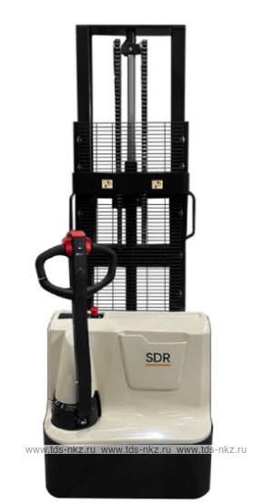 Самоходный штабелер PROLIFT M2 SDR1035