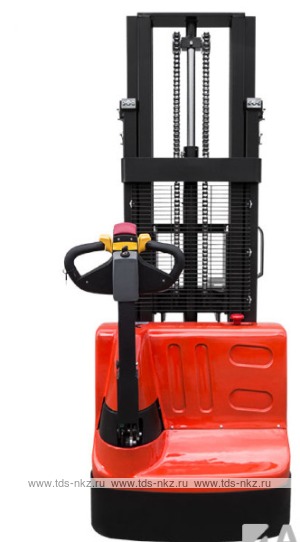 Самоходный штабелер PROLIFT SDR1016