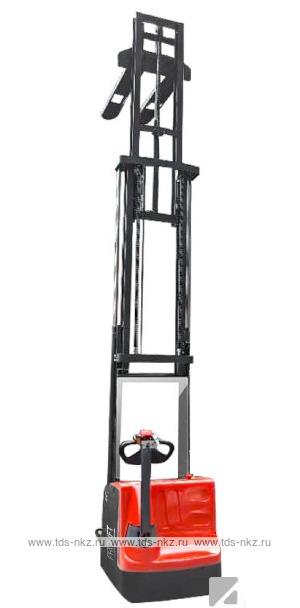 Самоходный штабелер PROLIFT SDR1550S