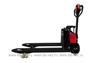 Компактная самоходная гидравлическая тележка PROLIFT SK20L