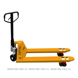 Ручная гидравлическая тележка PROLIFT AC 35Y