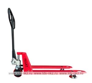 Ручная гидравлическая тележка PROLIFT AC-low-51