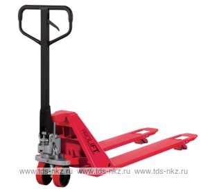 Ручная гидравлическая тележка PROLIFT AC-low-52